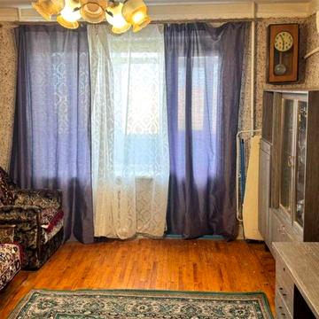 Сдам однокомнатную квартиру Краматорск