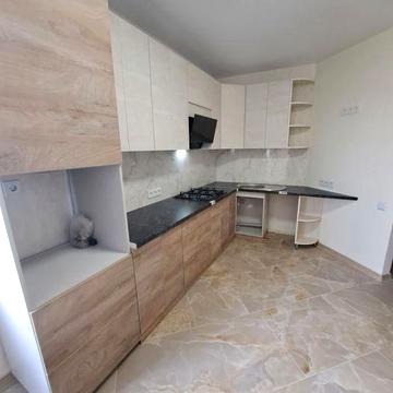 Здається 2-х кімнатна квартира