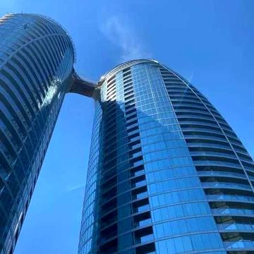 Квартира 97 м2 в преміальному ЖК Taryan Towers ЖК Taryan Towers