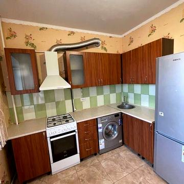 Продаж 1-кімнатноі квартири Вокзальна 22