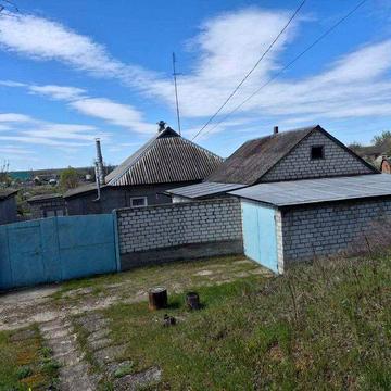 Продам будинок с. Чемужівка