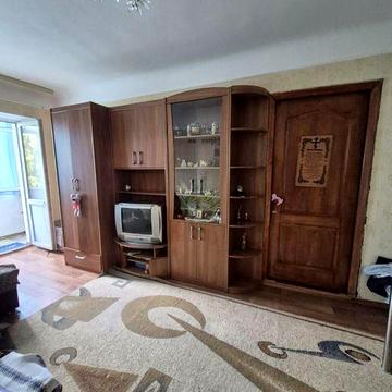 Оренда 1-кімнатної квартири в центрі