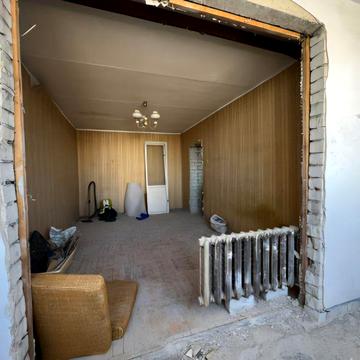 ПРОДАМ! КВАРТИРУ В ТОП-ЛОКАЦИИ ОДЕССЫ — МУЗКОМЕДИЯ / 105 м²