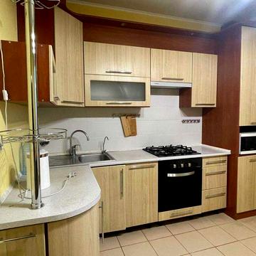 2-х кімн.квартира з ремонтом р-н ТРЦ" Любава","Плазма". Актуально!