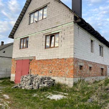 Продаж будинка  Гонти 14