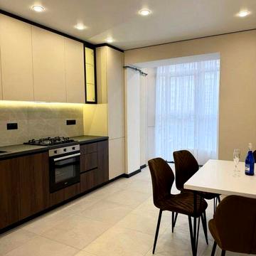 Оренда 1к р-Виставка