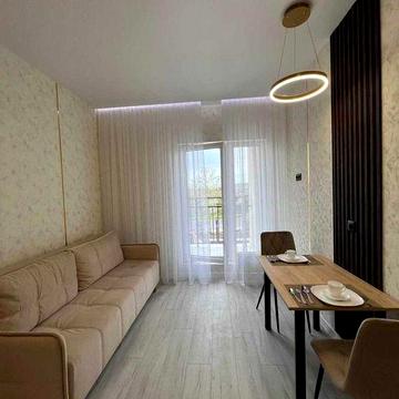 Сдам Кадорр Сити на Краснова Однокомнатая квартира с ремонтом ЖК 67 Жемчужина