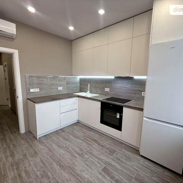 Довгострокова оренда 2к Квартира Краснова вулиця ЖК Kadorr City