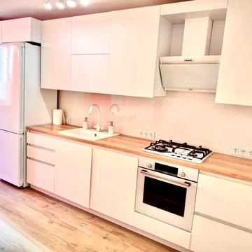 Ексклюзив у ЖК Щасливий на Яблуневій 7В: вікна не у вікна, моноліт та садок під боком ЖК Щасливий на Яблуневій