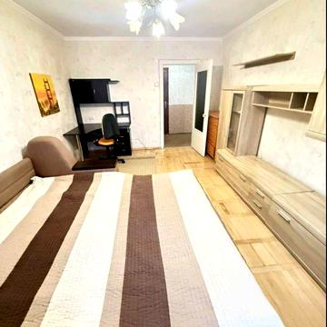 Здається 1-кім кв,початок Троєщини,по вул.Каштанова,11.Київ