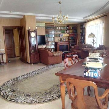 Панорамна квартира 270м Нестеровський провулок, 6