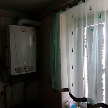 2х ком квартира улица центральная горветка ЖК Центральная 75