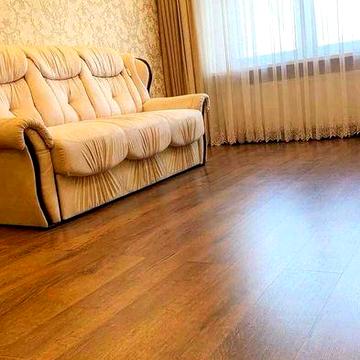 Простора та затишна 3-к квартира з якысним ремонтом Милославська 2-Б