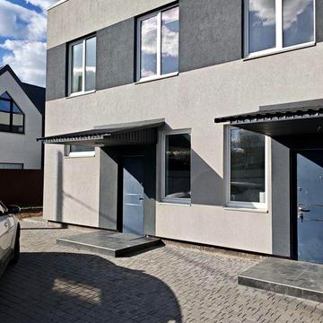 Аренда дома на Воскресенских содах. .Киев.