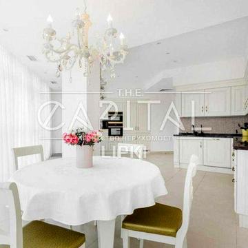 Київ, Печерський район, вул. Андрія Верхогляда, 16  ЖК Новопечерские Липки. новопечерські липки