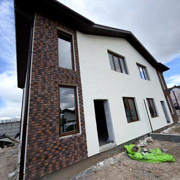 Продаж дуплекса 120м2 Святопетрівське