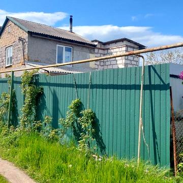 Продам дом - дачу