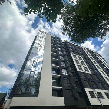 Продаю квартиру в центрі міста ЖК "Light Home"