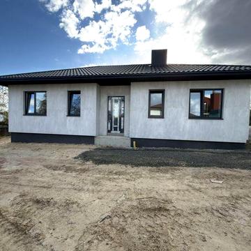 Продаж сучасного будинку у Луцьку (район вул. Дубнівської)