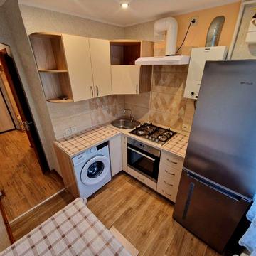 Оренда 1 уімнатної на Л. Лукяненка.