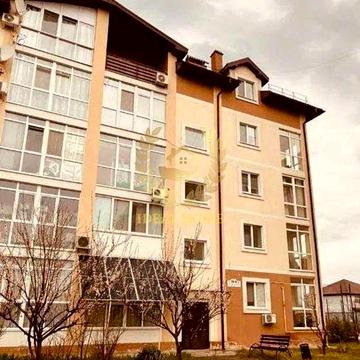 Продаж 2к квартири з частковим ремонтом в с. Гора ЖК «Country House»