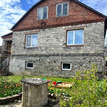 Продам будинок, с.Довжок (Хмельницька обл.)