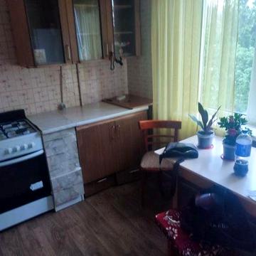 Сдам квартиру по Марсельской /Добровольского