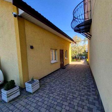 Однокімнатний будинок у Зимній Воді