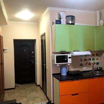 Здам гостинку з балконом з усіма зручностями ЖК Мрія