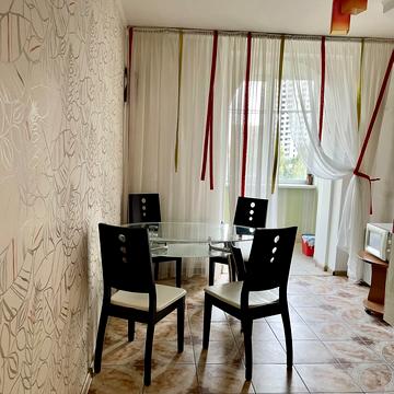 Юлії Здановської вул. (Ломоносова), 52/3