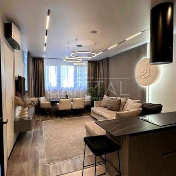 Продаж / Квартира / 56 м2 / ЖК Новопечерські Липки / Печерський район ЖК Новопечерські Липки