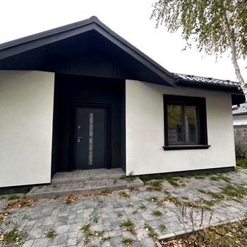Продаж одноповерхового будинку у Ворзелі