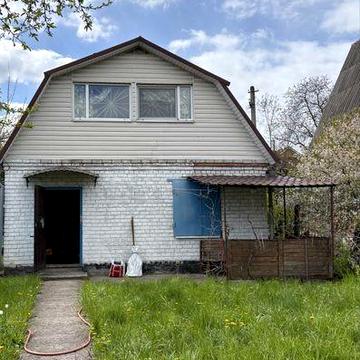 Сдам дачу в черте города возле реки по ул Байкальская