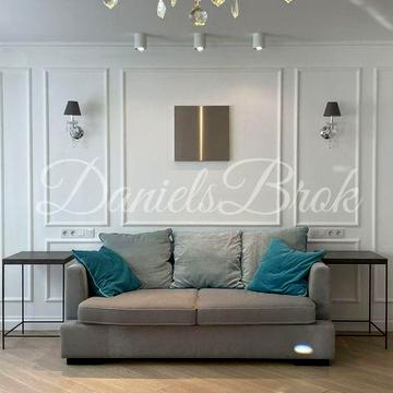 Аренда 1 комнатной в Комфорт Тауне