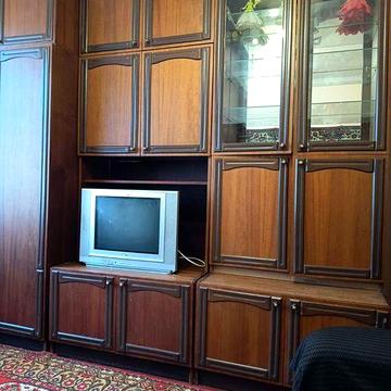 Оренда 1кім квартири р-н Вокзальна