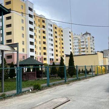 Квартира район неподалік Новуса