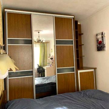 2-кімнатна двогостроково від власника