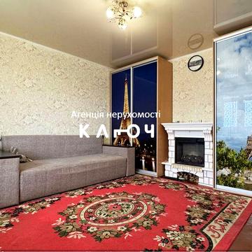 Оренда 1к квартири , 101 м-район( не гостинка)