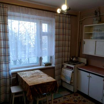 Аренда 1 ком.кв.ул.Б.Краматорский 7