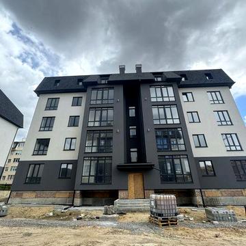 Продаж від забудовника! Акційна ціна — 950$/м²! ЖК Молодіжне містечко