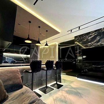 Продаж / Квартира / 108 м2 / ЖК River Stone / Дарницький район ЖК River Stone