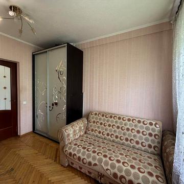 2 кімнатна квартира у центрі Вишевого | 3 км до Києва | Без комісії