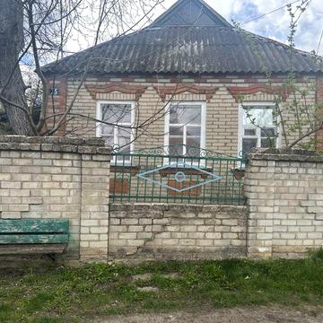 Продам дім в Старому Мерчику