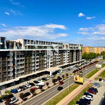 Прдажа 2-х кімнатної панорамної квартири в ЖК Корона! ЖК Корона