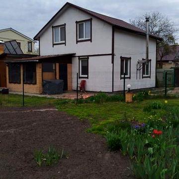 Аренда дома на Осокорках