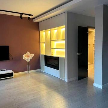 Оренда квартири в ЖК Комфорт Таун | лівий берег