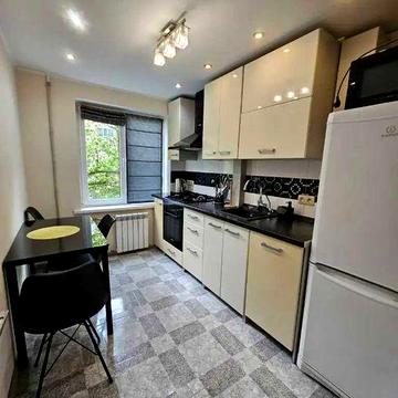 Оренда 3к квартири Сонячний Любарського вул. 84 а