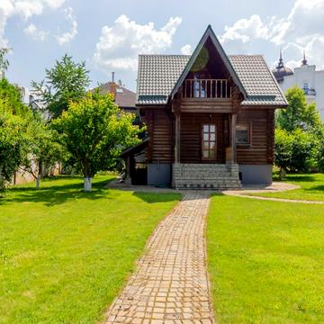 Грушевського вул.