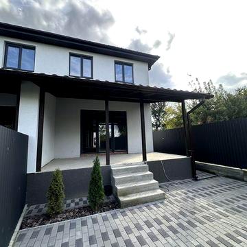 Дуплекс залишився останній 120 м2 / без %