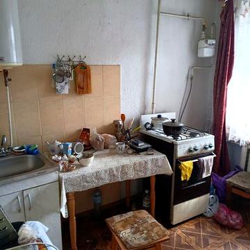 Здається 2к. Квартира